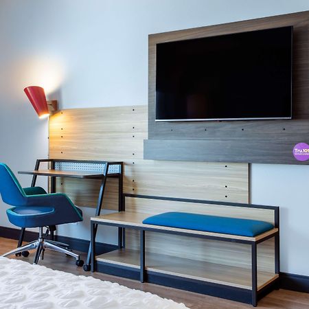 Tru By Hilton Ocean City Bayside, Md ภายนอก รูปภาพ