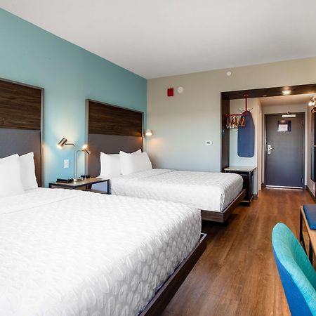 Tru By Hilton Ocean City Bayside, Md ภายนอก รูปภาพ