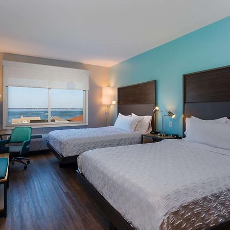 Tru By Hilton Ocean City Bayside, Md ภายนอก รูปภาพ