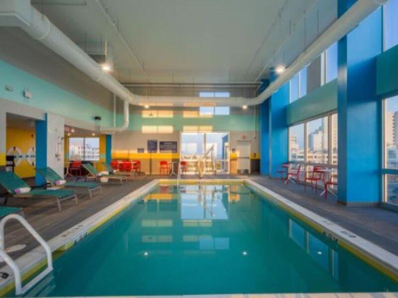 Tru By Hilton Ocean City Bayside, Md ภายนอก รูปภาพ