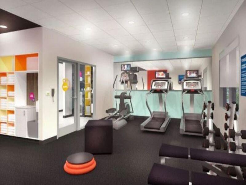 Tru By Hilton Ocean City Bayside, Md ภายนอก รูปภาพ
