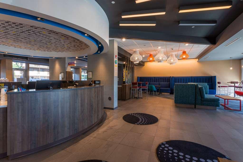 Tru By Hilton Ocean City Bayside, Md ภายใน รูปภาพ