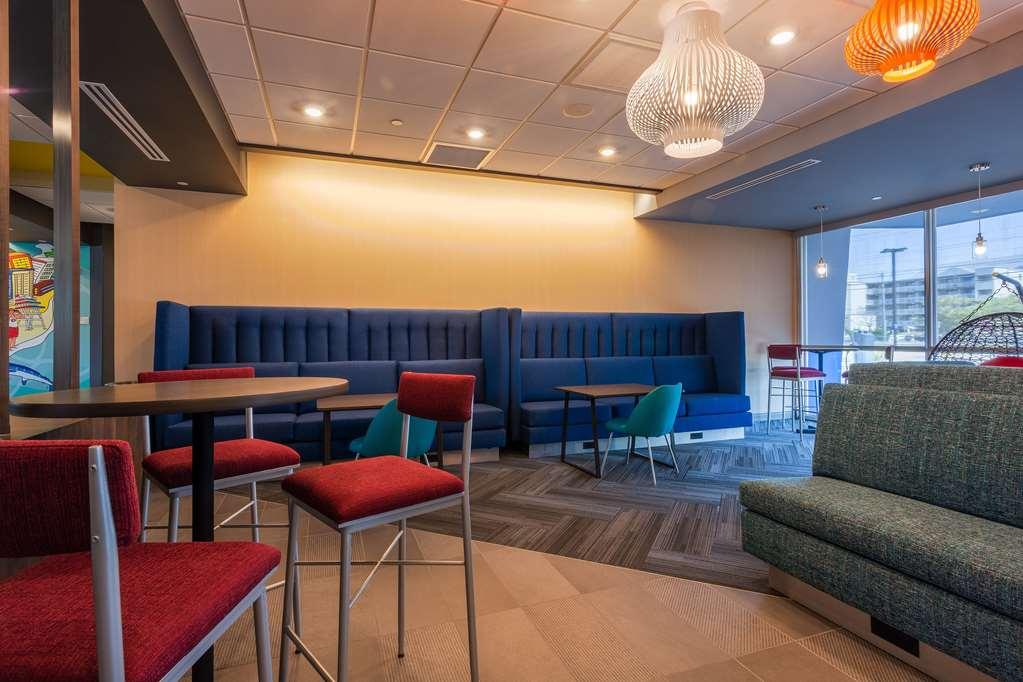Tru By Hilton Ocean City Bayside, Md ภายใน รูปภาพ