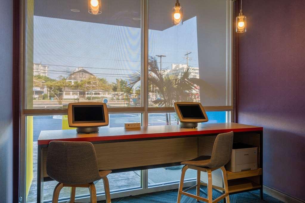 Tru By Hilton Ocean City Bayside, Md สิ่งอำนวยความสะดวก รูปภาพ