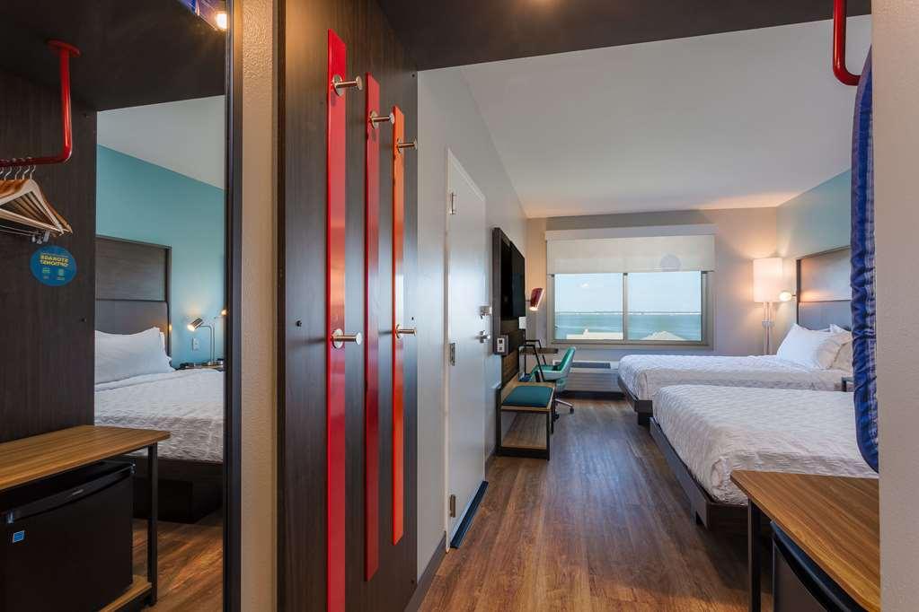 Tru By Hilton Ocean City Bayside, Md ห้อง รูปภาพ