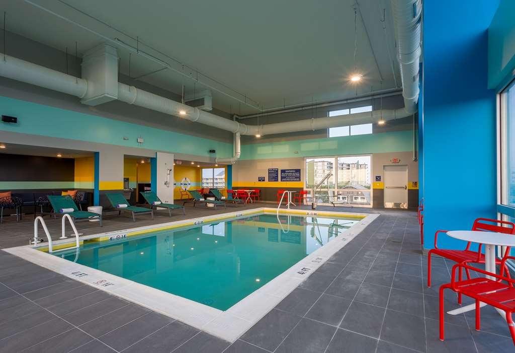 Tru By Hilton Ocean City Bayside, Md สิ่งอำนวยความสะดวก รูปภาพ