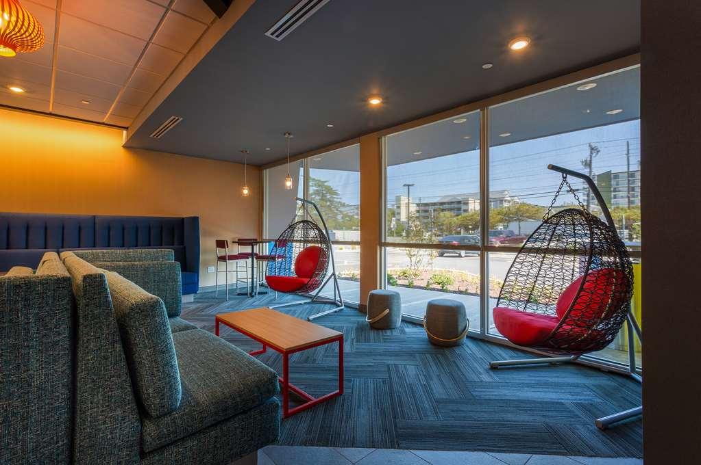 Tru By Hilton Ocean City Bayside, Md ภายใน รูปภาพ