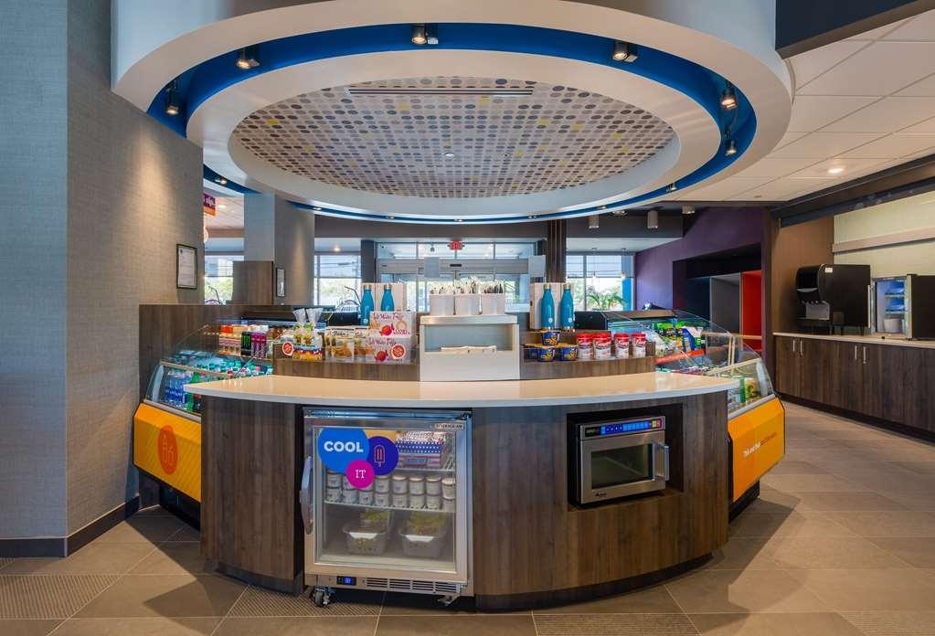 Tru By Hilton Ocean City Bayside, Md ภายใน รูปภาพ