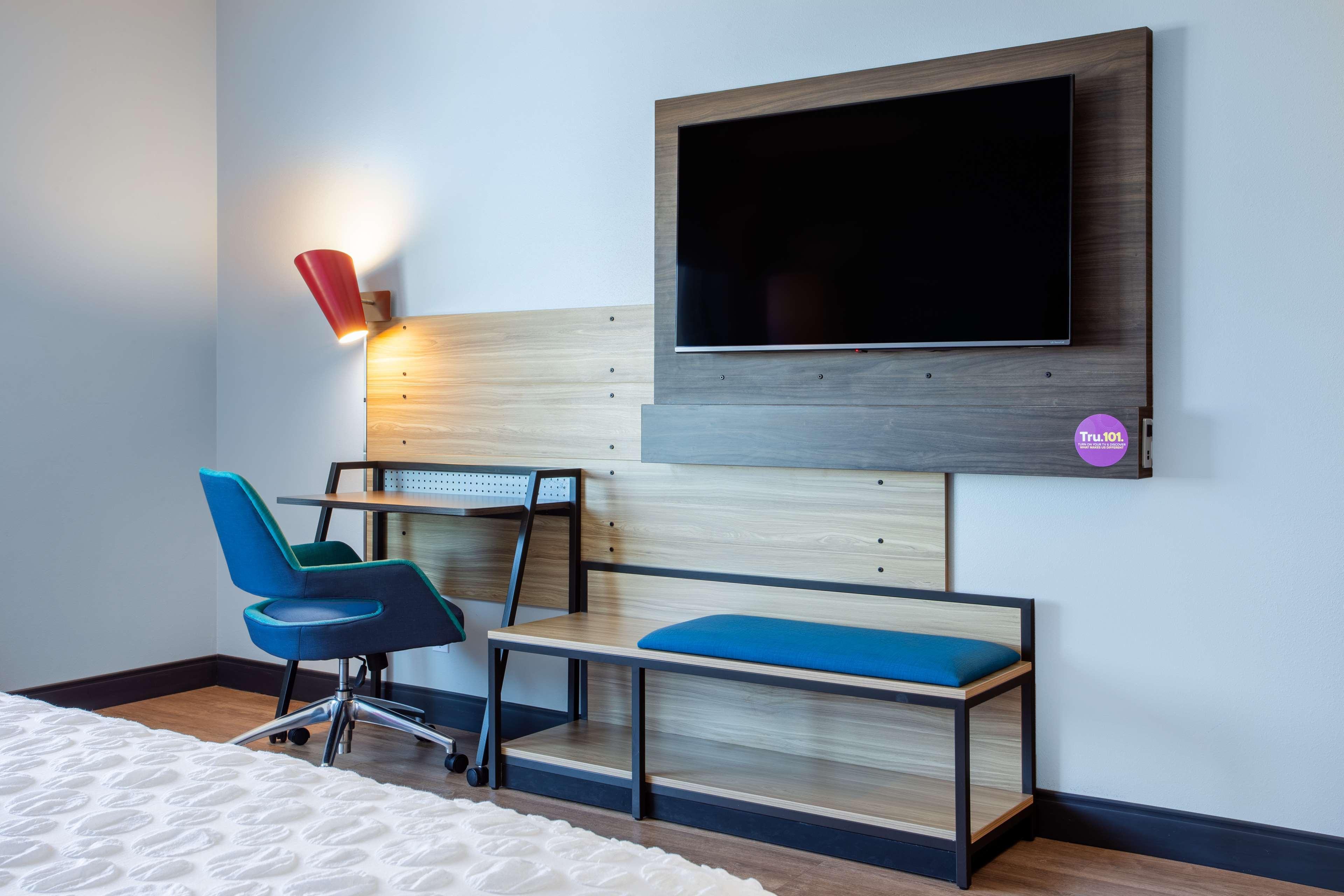 Tru By Hilton Ocean City Bayside, Md ภายนอก รูปภาพ