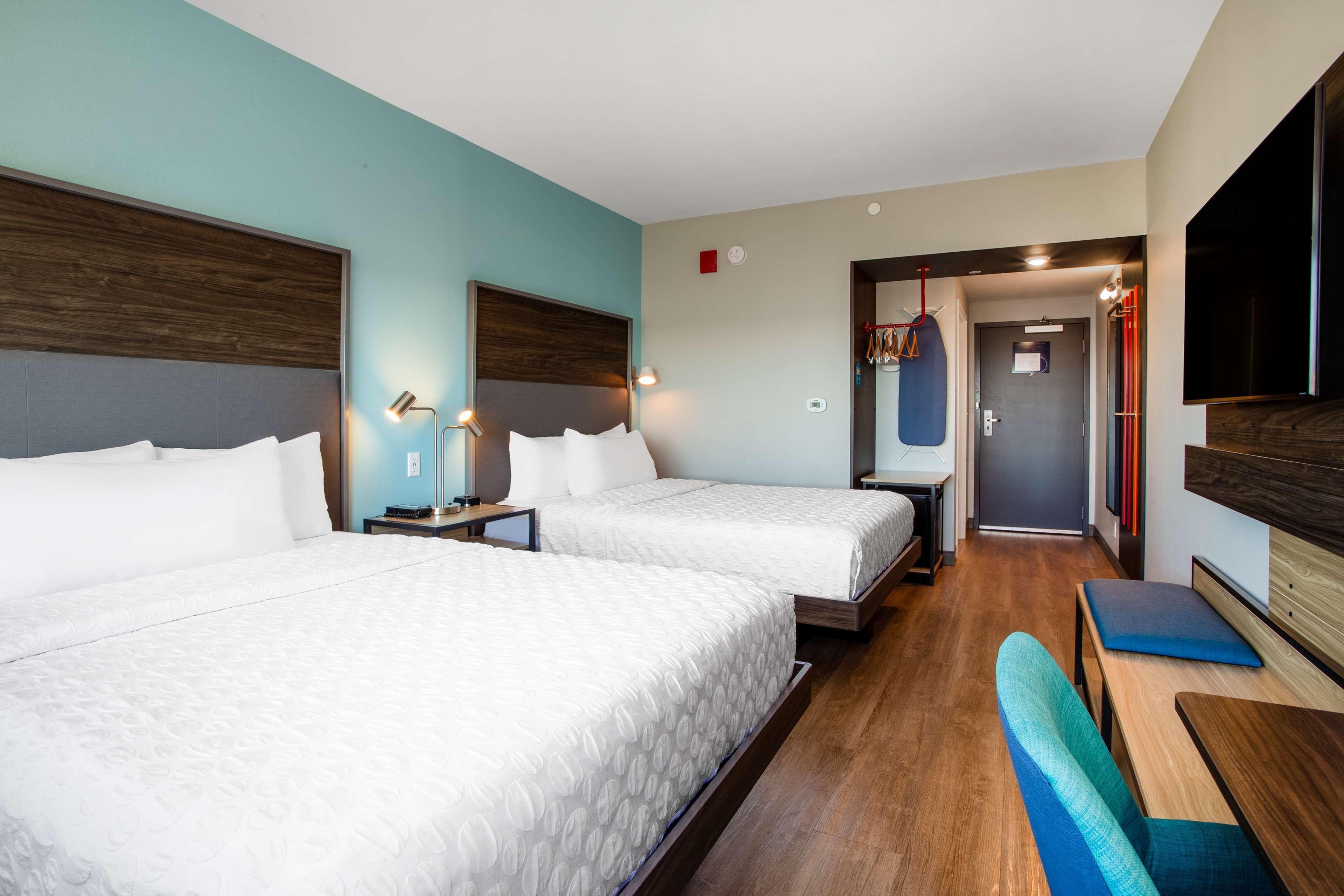 Tru By Hilton Ocean City Bayside, Md ภายนอก รูปภาพ