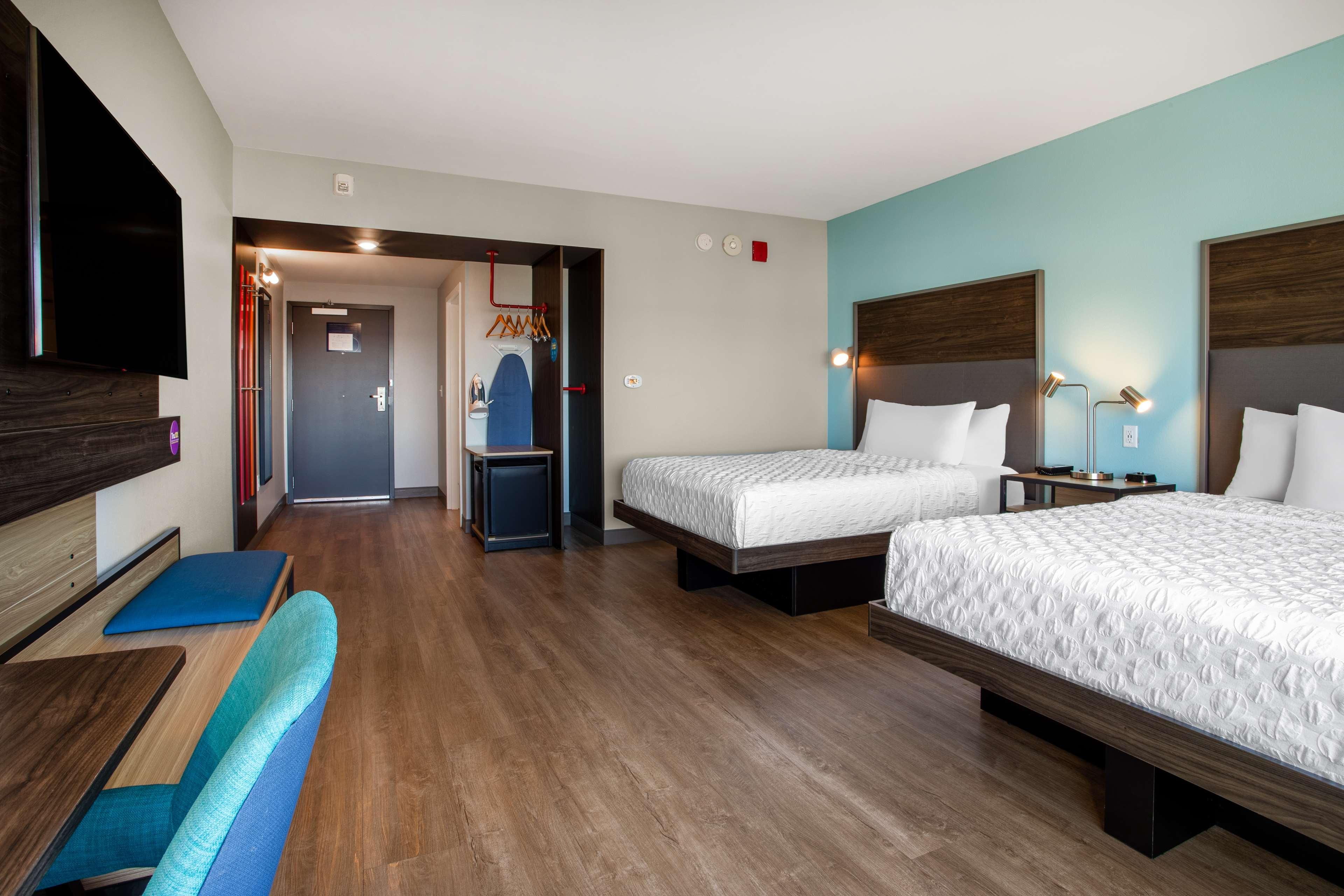 Tru By Hilton Ocean City Bayside, Md ภายนอก รูปภาพ
