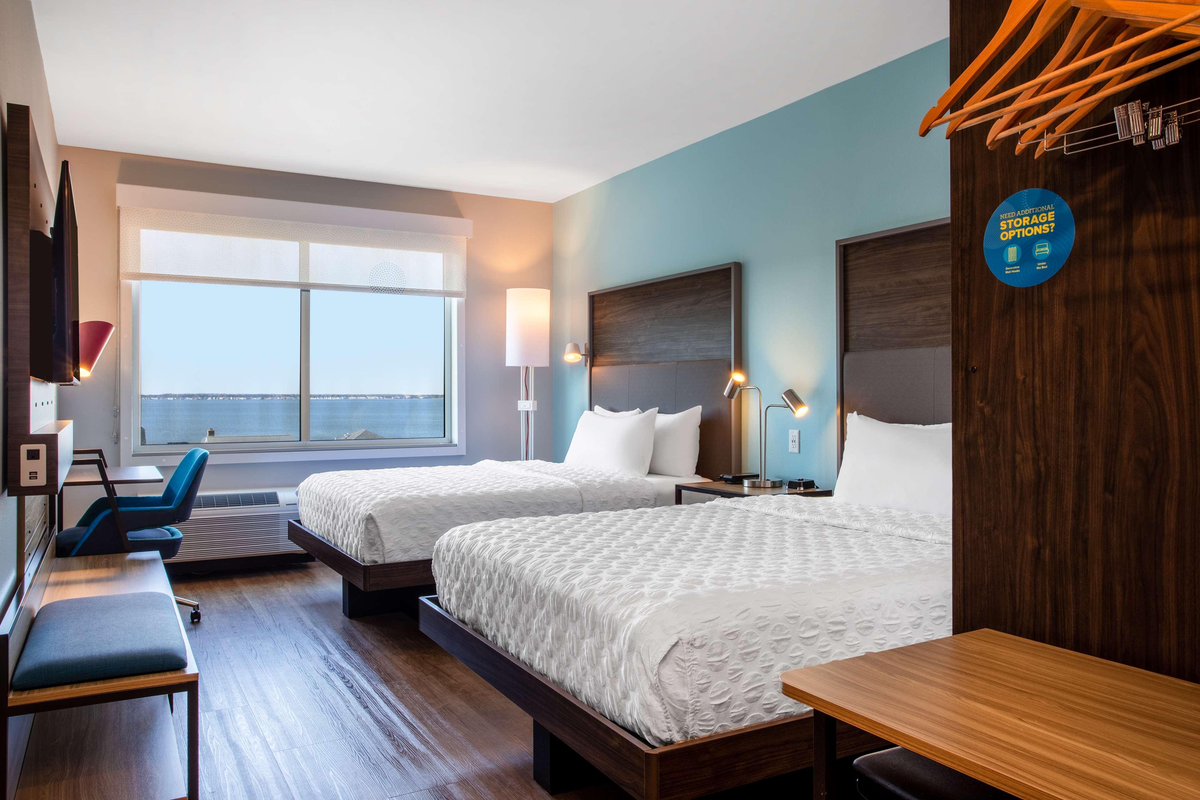Tru By Hilton Ocean City Bayside, Md ภายนอก รูปภาพ