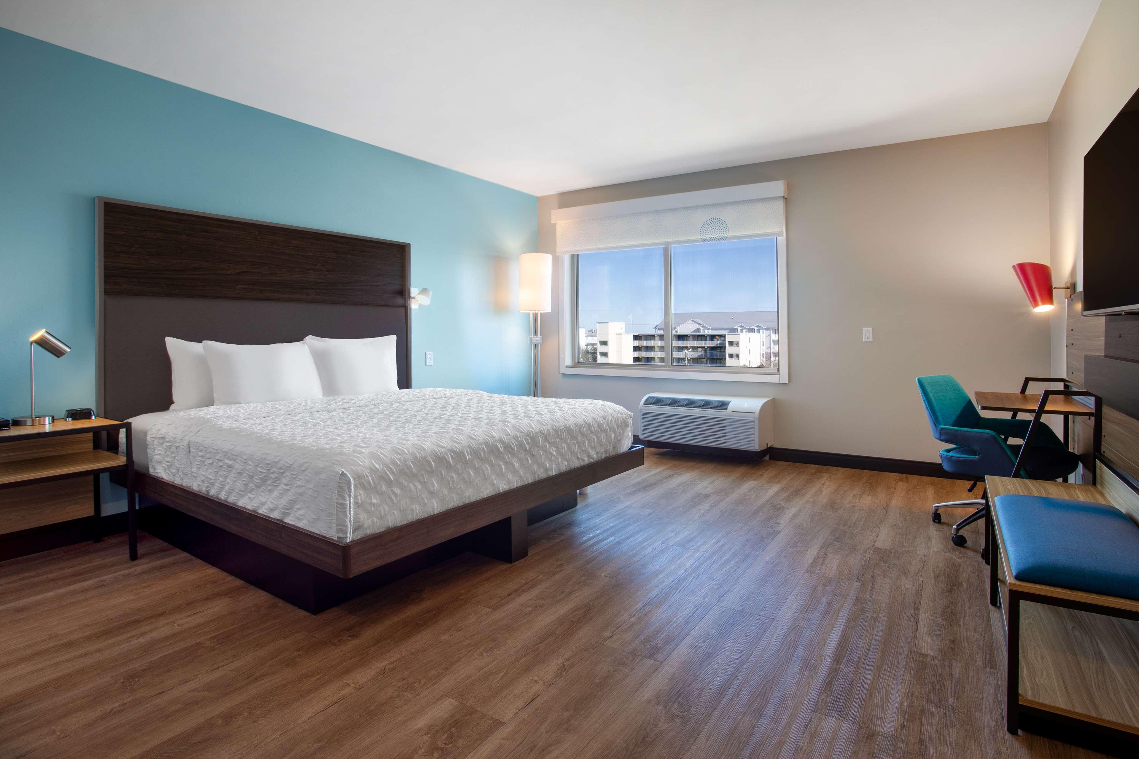 Tru By Hilton Ocean City Bayside, Md ภายนอก รูปภาพ