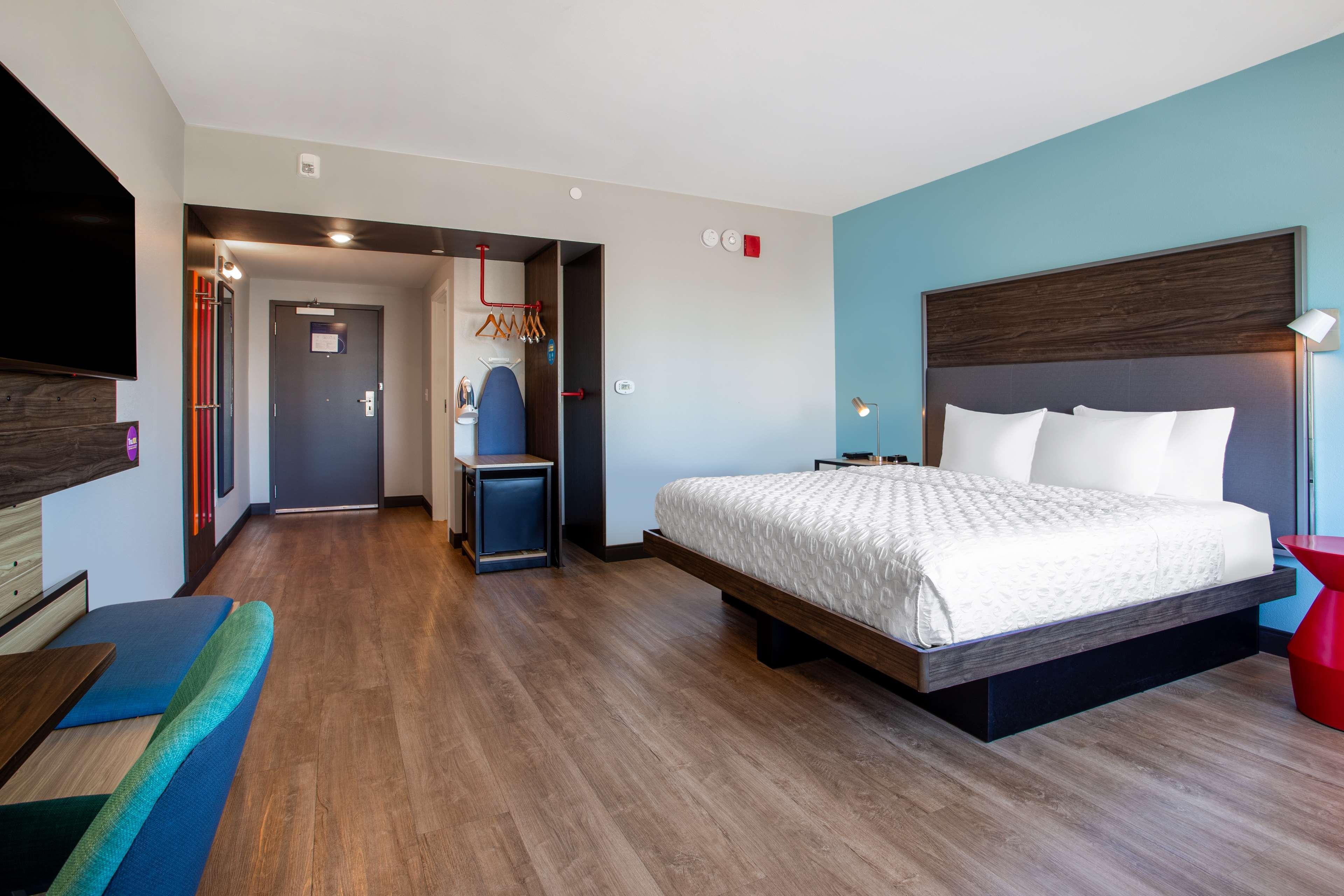 Tru By Hilton Ocean City Bayside, Md ภายนอก รูปภาพ