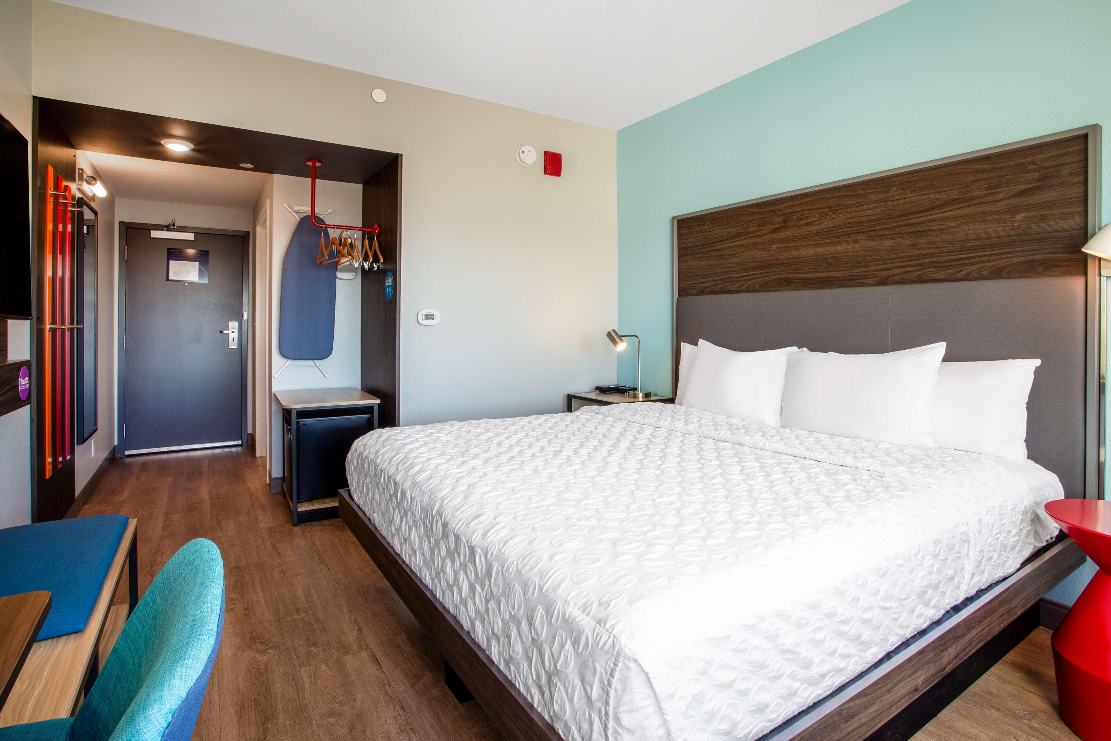 Tru By Hilton Ocean City Bayside, Md ภายนอก รูปภาพ