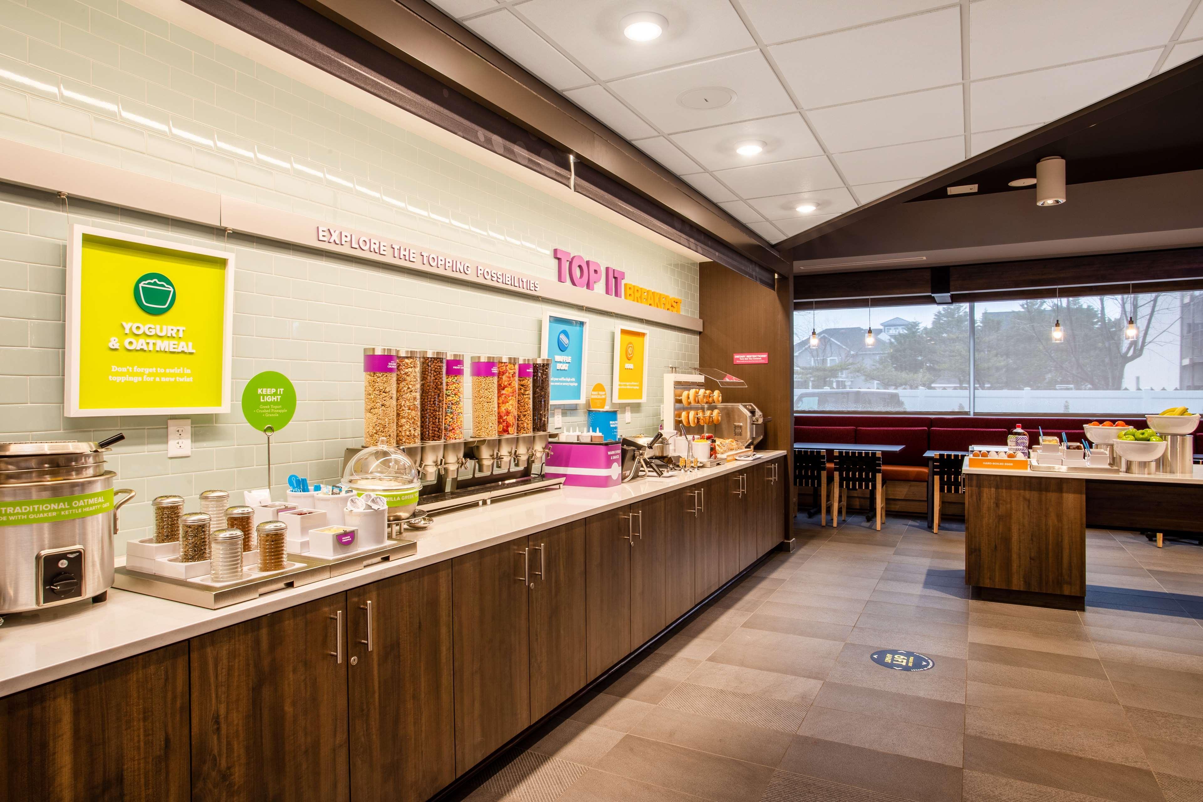 Tru By Hilton Ocean City Bayside, Md ภายนอก รูปภาพ