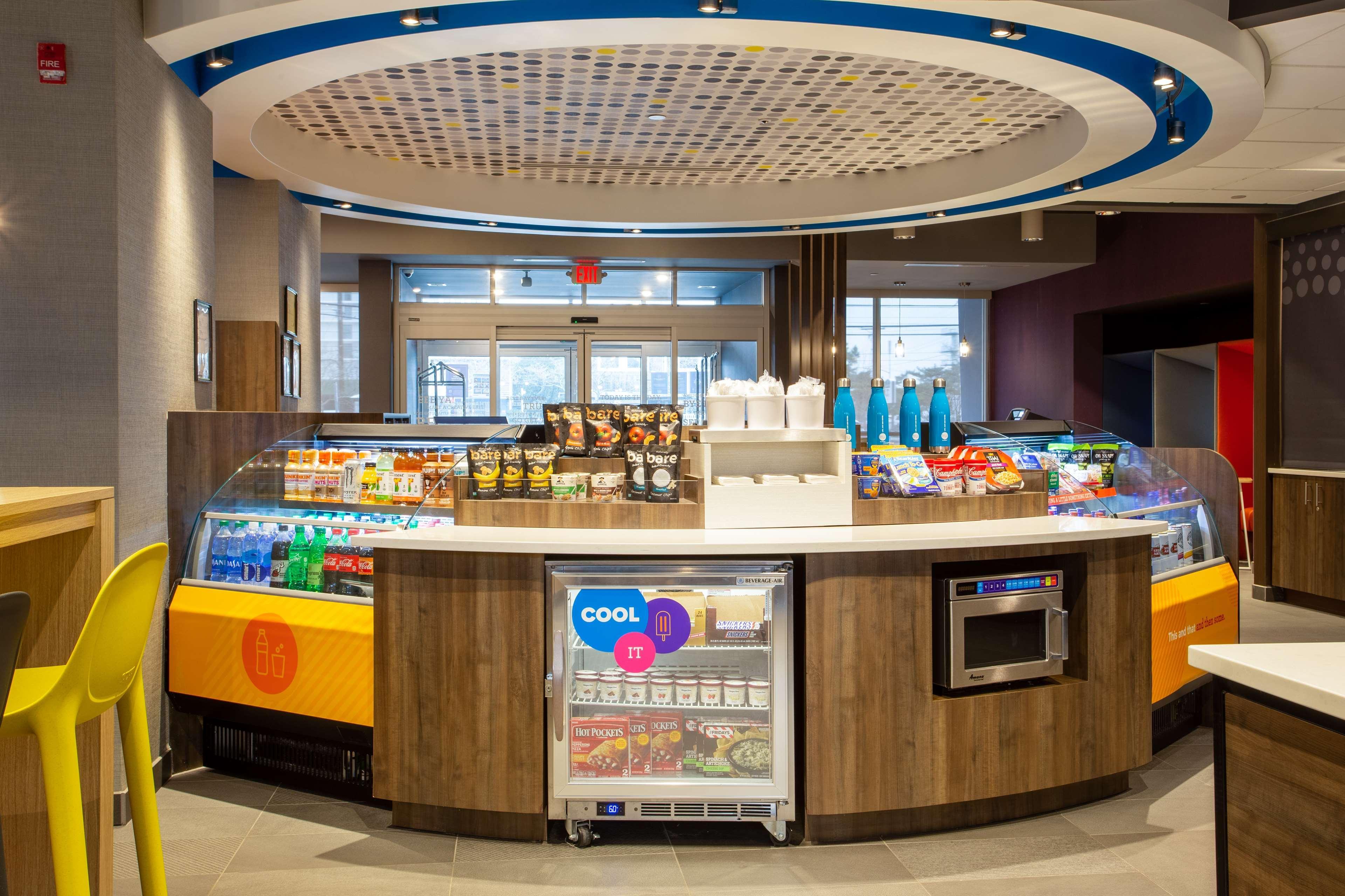 Tru By Hilton Ocean City Bayside, Md ภายนอก รูปภาพ