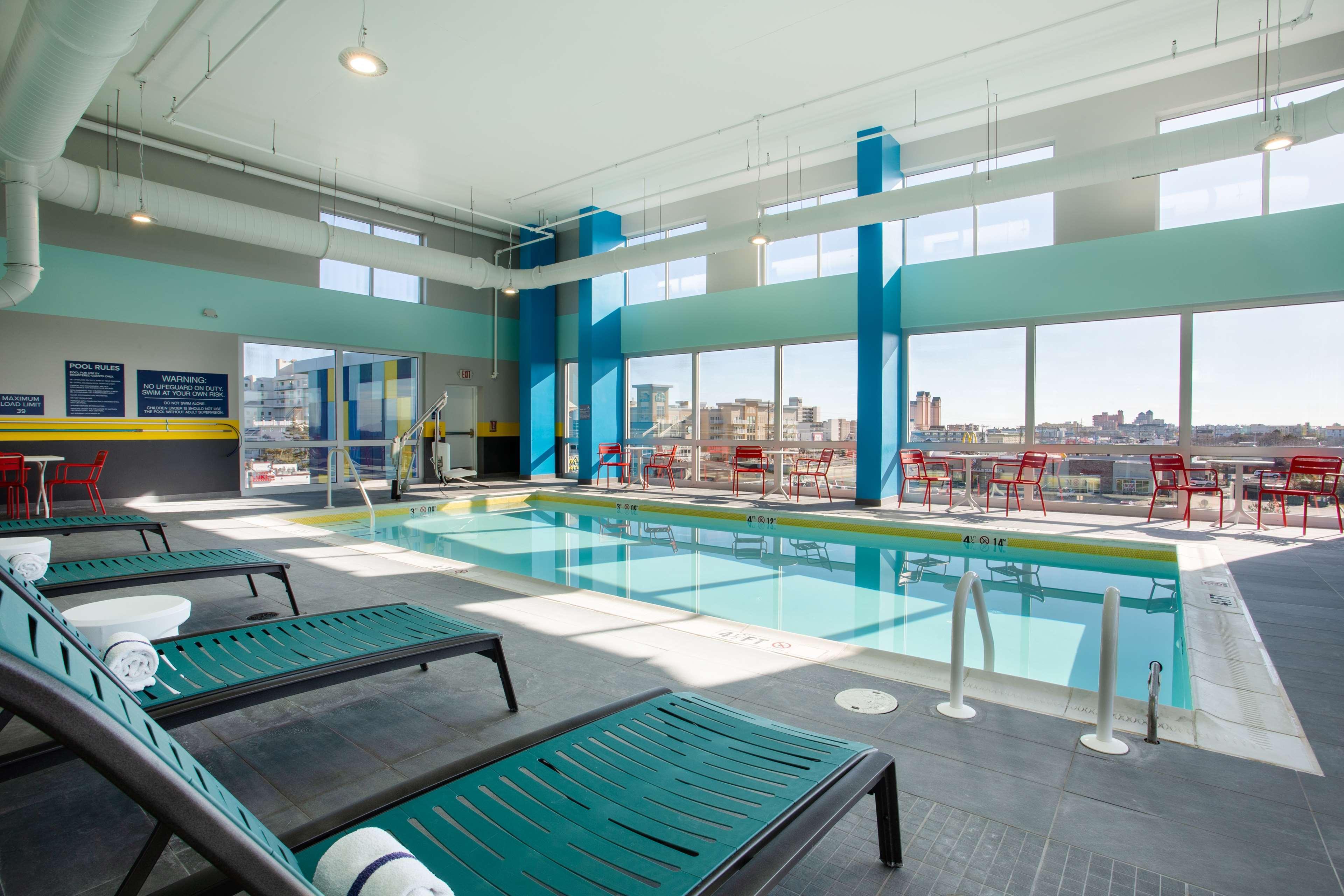 Tru By Hilton Ocean City Bayside, Md ภายนอก รูปภาพ