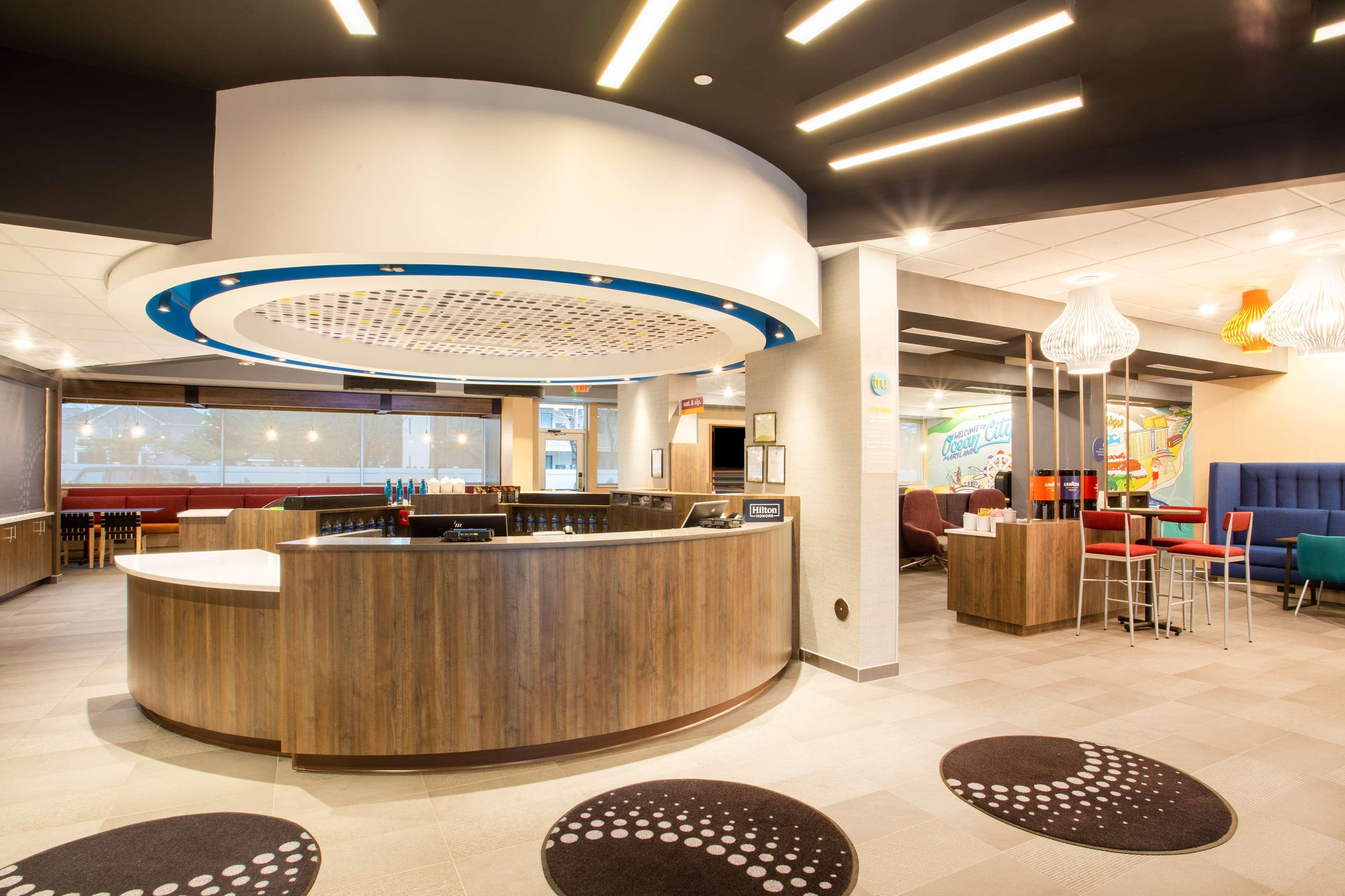 Tru By Hilton Ocean City Bayside, Md ภายนอก รูปภาพ