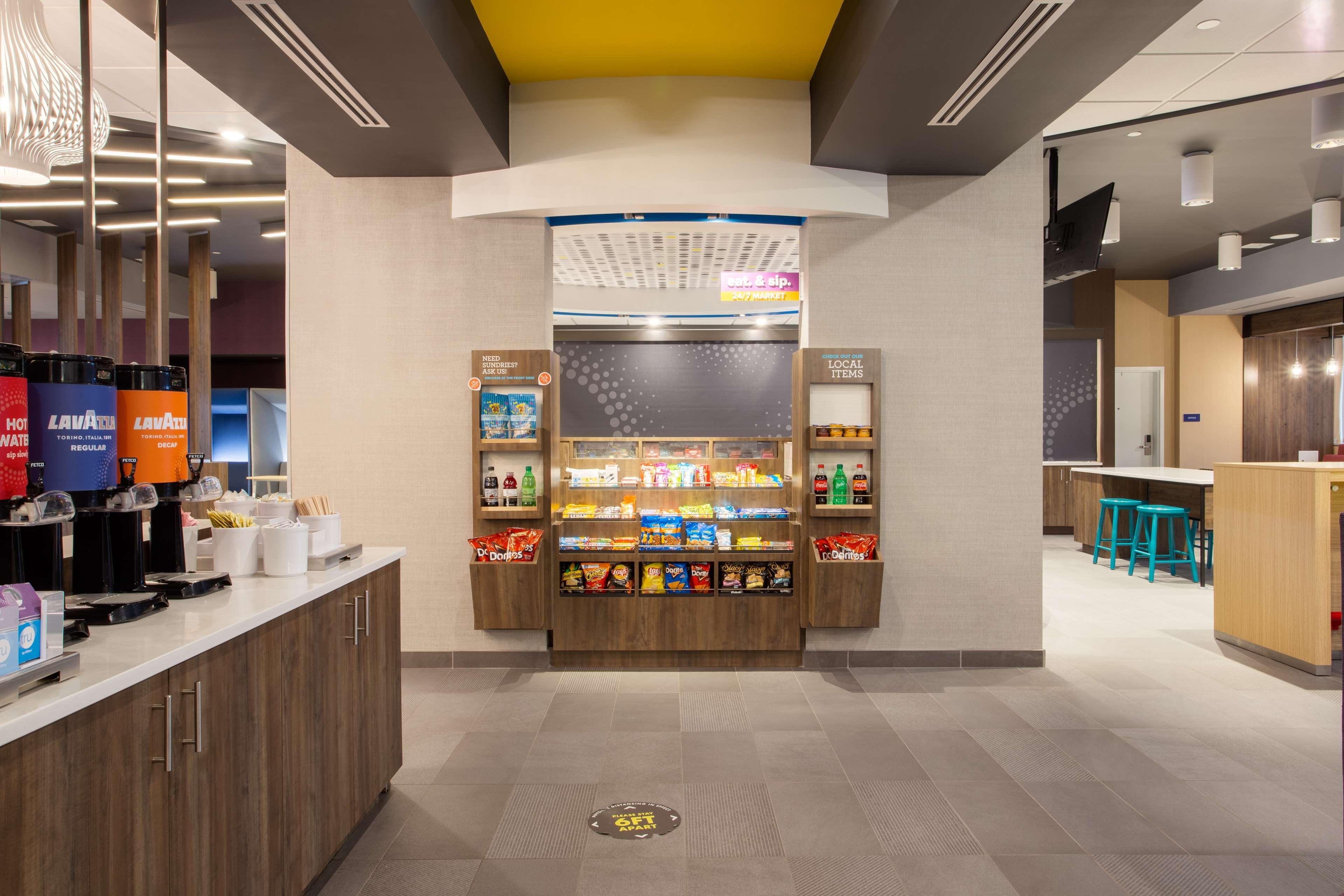 Tru By Hilton Ocean City Bayside, Md ภายนอก รูปภาพ