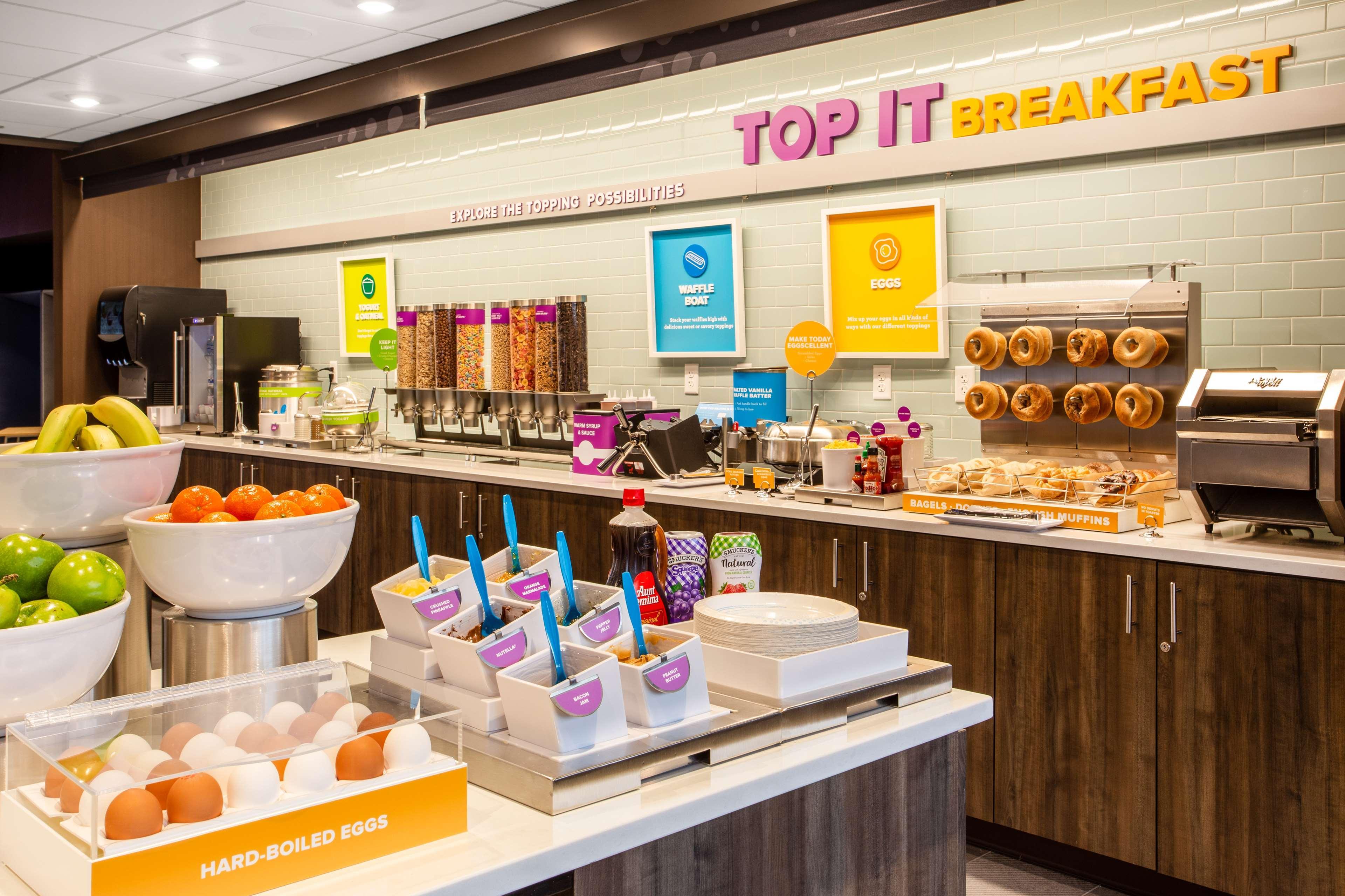 Tru By Hilton Ocean City Bayside, Md ภายนอก รูปภาพ