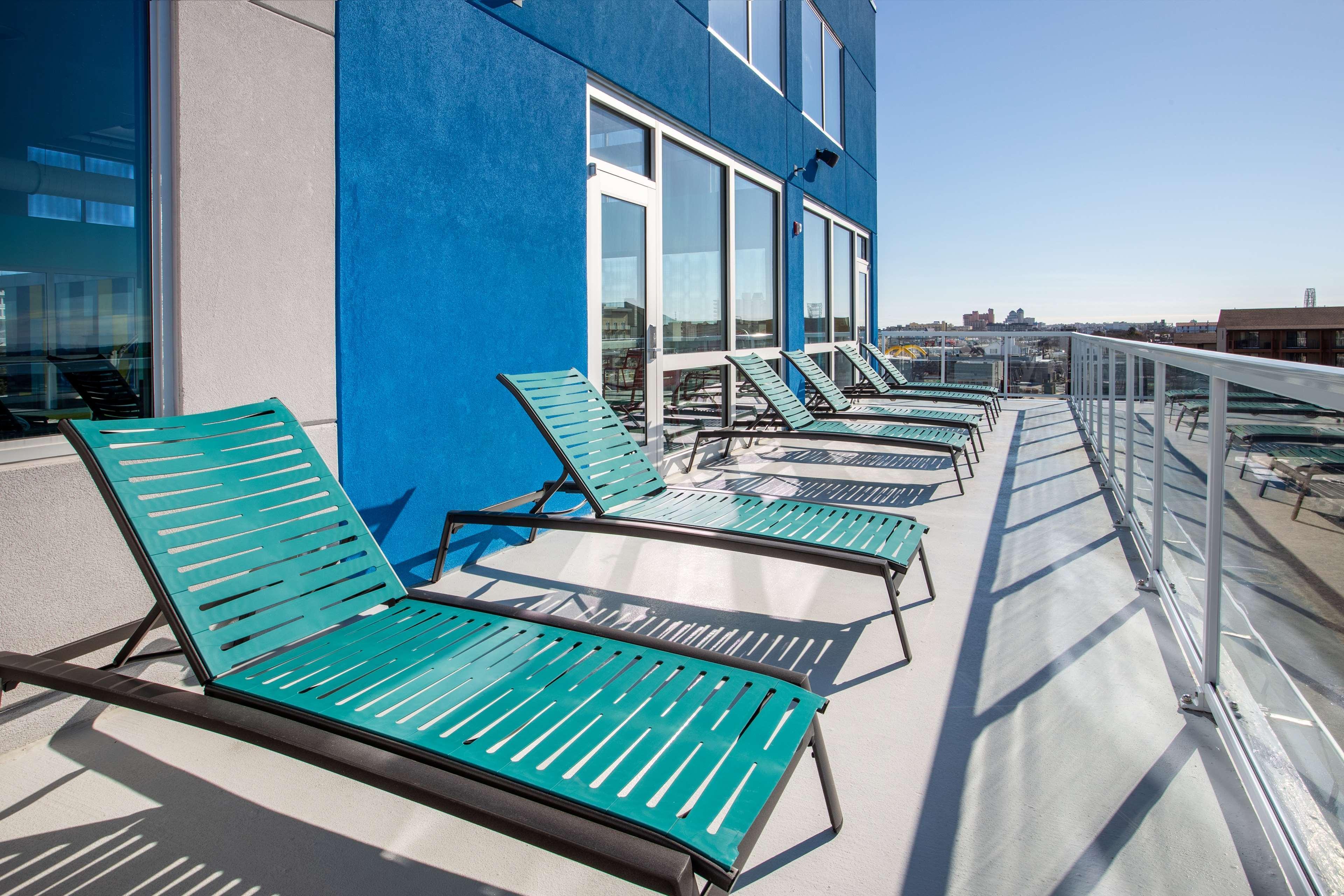 Tru By Hilton Ocean City Bayside, Md ภายนอก รูปภาพ
