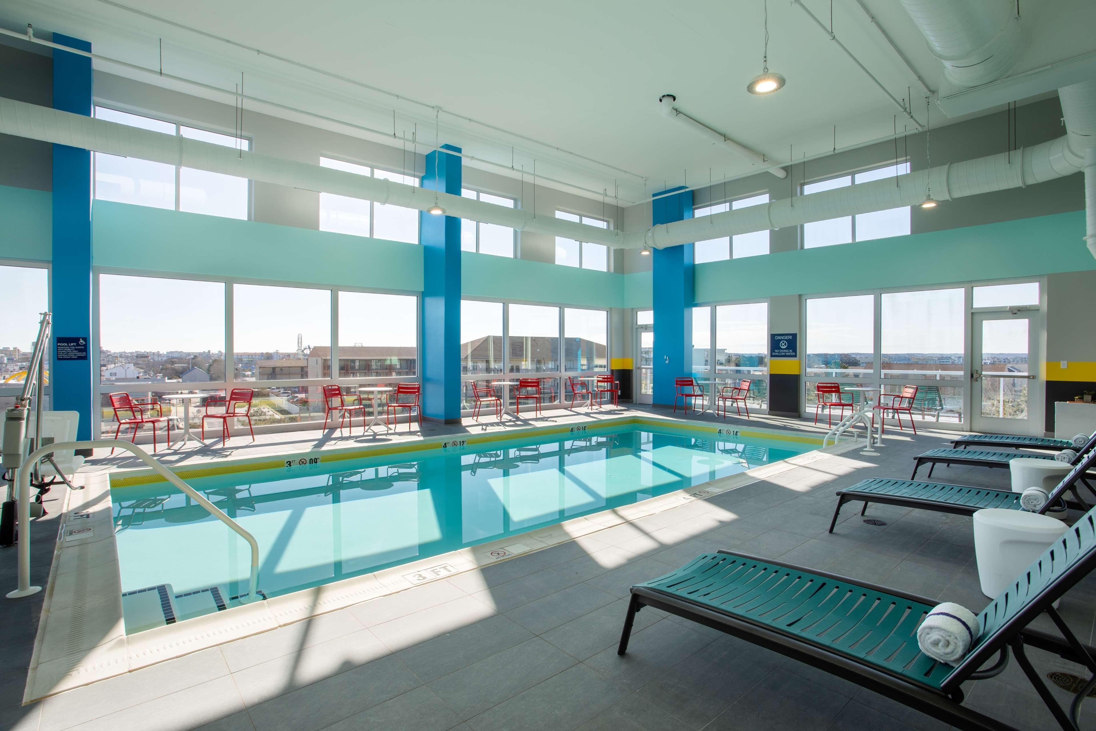 Tru By Hilton Ocean City Bayside, Md ภายนอก รูปภาพ