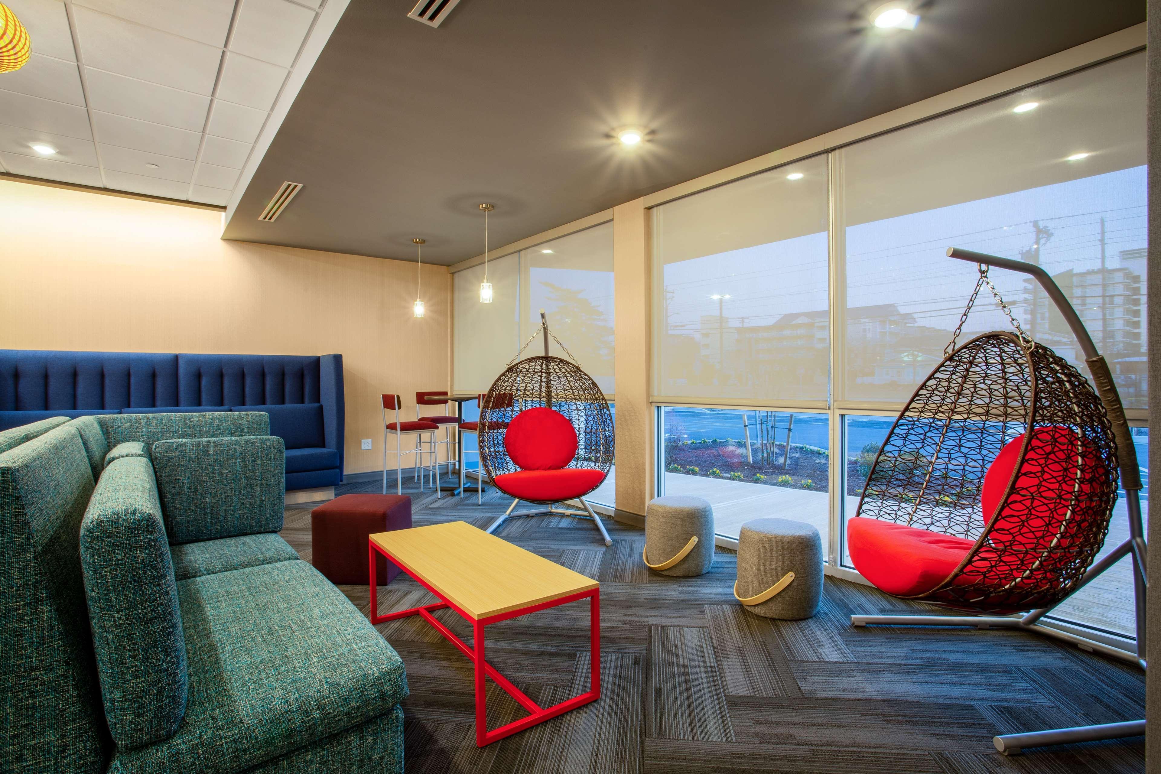 Tru By Hilton Ocean City Bayside, Md ภายนอก รูปภาพ